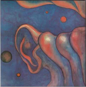 6LP/Doos King Crimson: 1969-1972 LTD