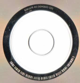 2CD King Crimson: Cirkus (The Young Persons' Guide To King Crimson Live)