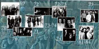 2CD King Crimson: Cirkus (The Young Persons' Guide To King Crimson Live)