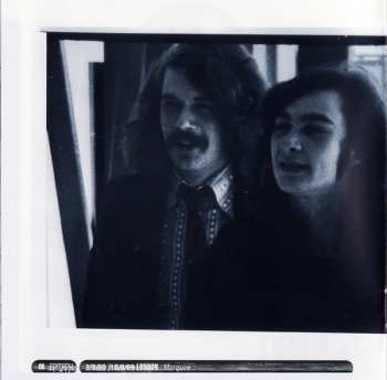 2CD King Crimson: Epitaph (Volumes Three & Four)