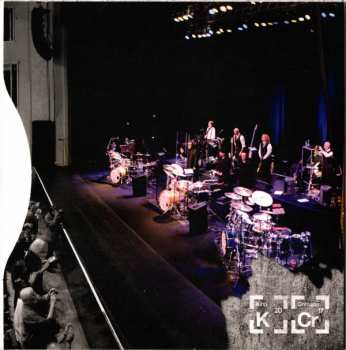 CD King Crimson: Heroes 