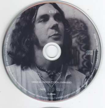 3CD/Doos/Blu-ray King Crimson: In The Court Of The Crimson King (An Observation By King Crimson) DLX