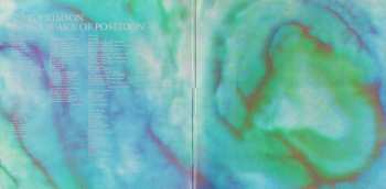 LP King Crimson: In The Wake Of Poseidon