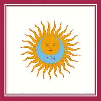 King Crimson: Larks' Tongues In Aspic