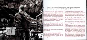 2CD King Crimson: Live In Chicago