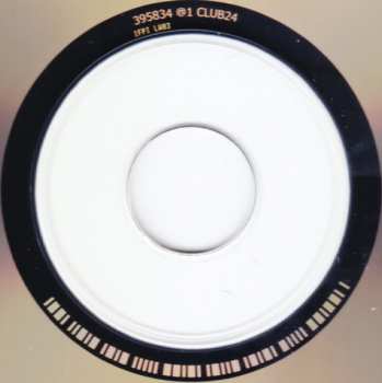 CD King Crimson: Live In Guildford (November 13, 1972)