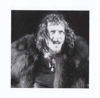 CD King Crimson: Live In Newcastle (December 8, 1972)