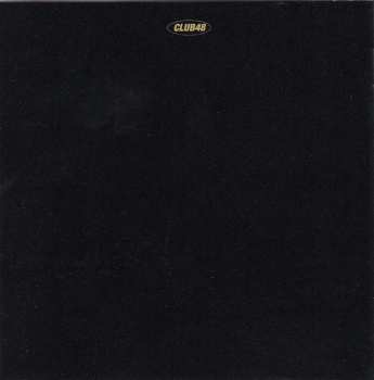 CD King Crimson: Live In Newcastle (December 8, 1972)