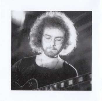 CD King Crimson: Live In Newcastle (December 8, 1972)