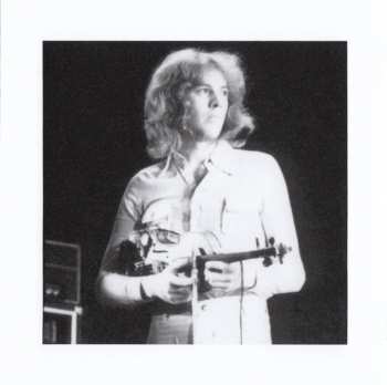 CD King Crimson: Live In Newcastle (December 8, 1972)