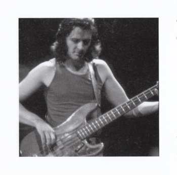 CD King Crimson: Live In Newcastle (December 8, 1972)