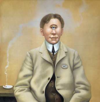3CD/2DVD/Doos/Blu-ray King Crimson: Radical Action (To Unseat The Hold Of Monkey Mind)