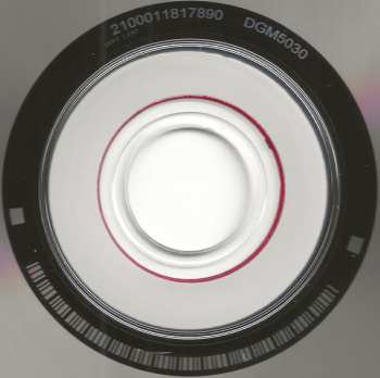 CD King Crimson: Sheltering Skies (Live In Fréjus, August 27th 1982)