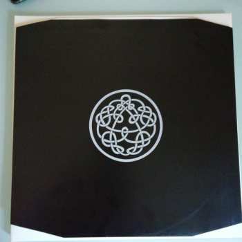 LP King Crimson: Starless And Bible Black
