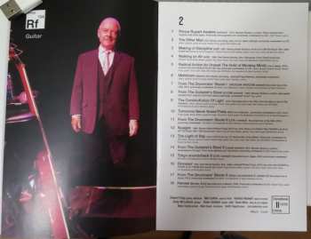 2CD King Crimson: The Elements (2016 Tour Box)