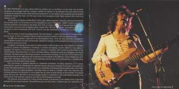 2CD King Crimson: The Night Watch (Live At The Amsterdam Concertgebouw November 23rd 1973)