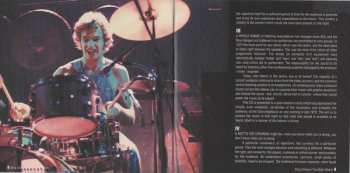 2CD King Crimson: The Night Watch (Live At The Amsterdam Concertgebouw November 23rd 1973)