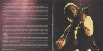 2CD King Crimson: The Night Watch (Live At The Amsterdam Concertgebouw November 23rd 1973)