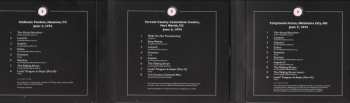 21CD/DVD/Doos/2Blu-ray King Crimson: The Road To Red LTD