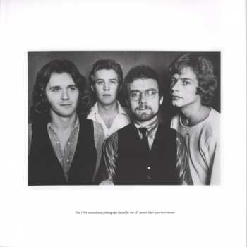 21CD/DVD/Doos/2Blu-ray King Crimson: The Road To Red LTD