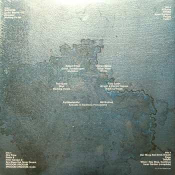 2LP King Crimson: THRAK