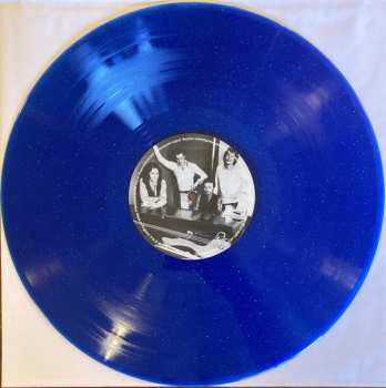 2LP King Crimson: USA CLR | LTD