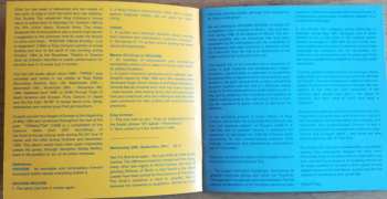 2CD King Crimson: VROOOM VROOOM