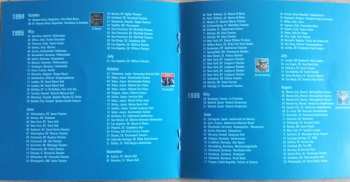 2CD King Crimson: VROOOM VROOOM