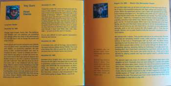 2CD King Crimson: VROOOM VROOOM