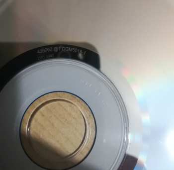 2CD King Crimson: VROOOM VROOOM