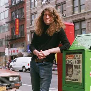 Album King Cyst: King Of New York