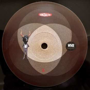 LP King Dalton: The Third LTD