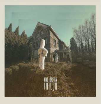 CD King Dalton: The Third DLX | DIGI | DIGI