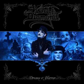 Album King Diamond: Dreams Of Horror