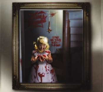 CD King Diamond: Give Me Your Soul...please (reissue)