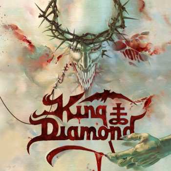 Album King Diamond: House Of God