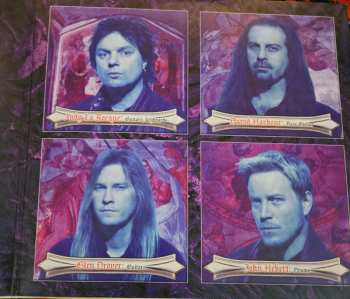 2LP King Diamond: House Of God