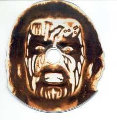 Album King Diamond: King Diamond