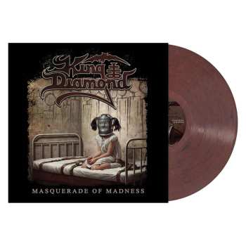 LP King Diamond: King Diamond