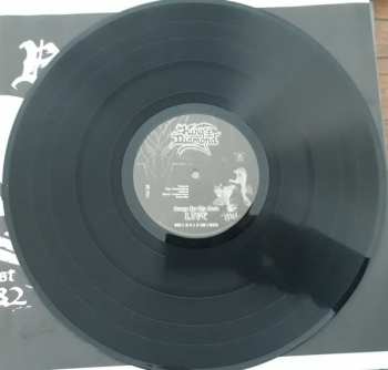 2LP King Diamond: Songs For The Dead Live