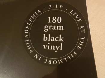2LP King Diamond: Songs For The Dead Live