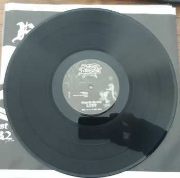 2LP King Diamond: Songs For The Dead Live