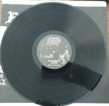 2LP King Diamond: Songs For The Dead Live