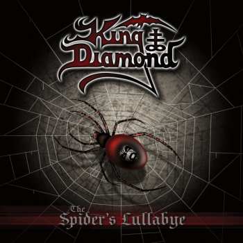 Album King Diamond: The Spider's Lullabye