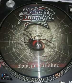 LP King Diamond: The Spider's Lullabye LTD | PIC