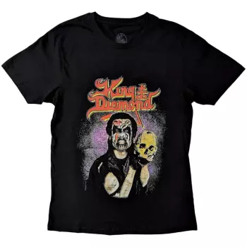 T-shirt Conspiracy Tour
