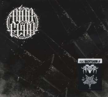 CD King Fear: King Fear LTD | DIGI
