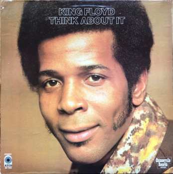 LP King Floyd: Think About It