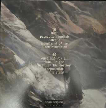 LP King: Fury And Death CLR | LTD