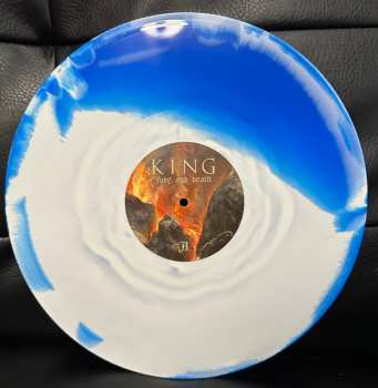 LP King: Fury And Death CLR | LTD